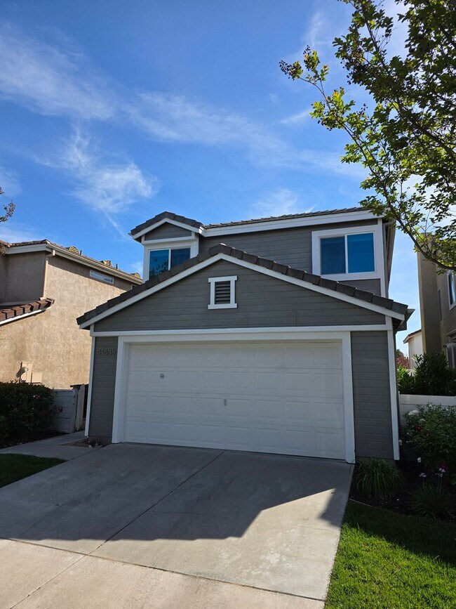 Building Photo - Newly Remodeled Home in South Temecula.