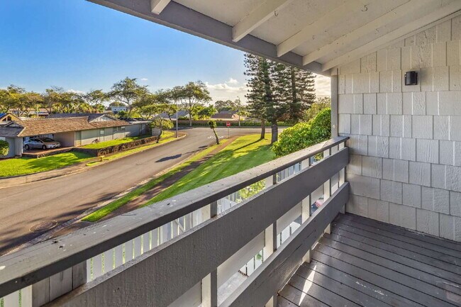 Building Photo - FOR RENT – 3BD / 2.5BA Townhome in Holaniku Hale (Mililani)