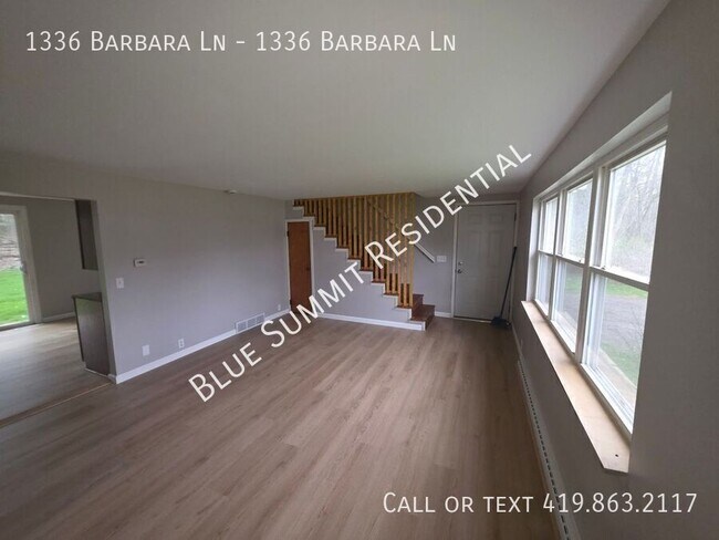Building Photo - 1336 Barbara Ln