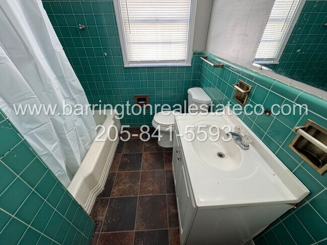 Building Photo - Birmingham/East Lake