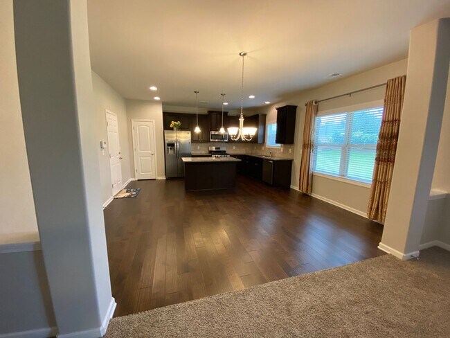 Building Photo - 4 bed, 3 bath home in Hawthorn Ridge is Av...