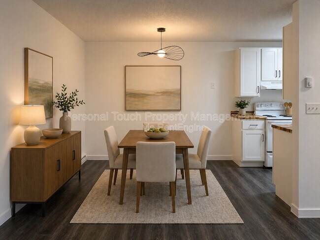 Building Photo - 2650 15th St S