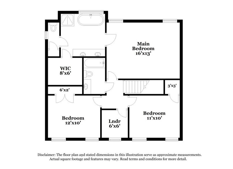Building Photo - 512 Waterford Dr