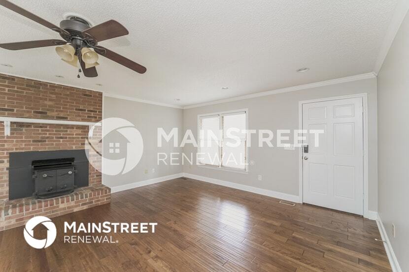 Building Photo - 1111 Woodhaven Dr