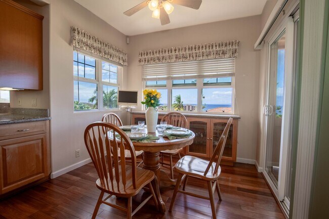 Building Photo - Kahana Ridge – Three Bedroom, Three Bathroom Home with Rare Basement