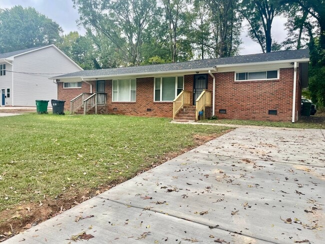 Primary Photo - Welcome to Burgess2937, A Newly renovated ...