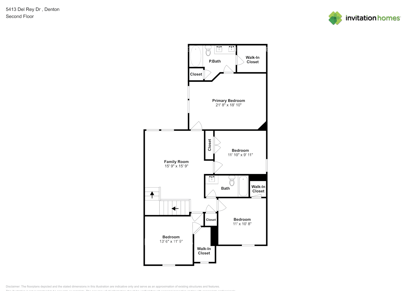 Building Photo - 5413 Del Rey Dr