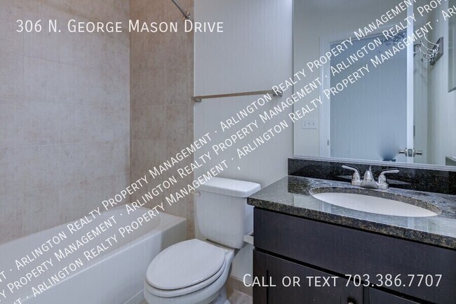 Building Photo - 306 N George Mason Dr