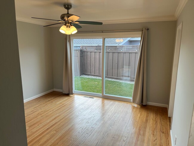 Building Photo - Renovated 3-Bedroom Home w/ Pool in May Valley Neighborhood