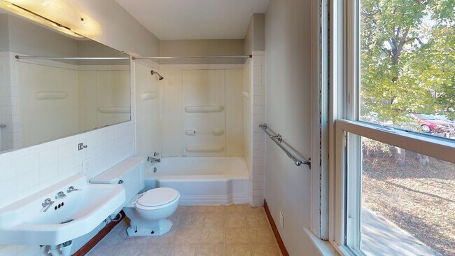 Building Photo - Amazing Location - Available August 1st