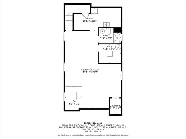 Building Photo - 2640 Wesley Ave