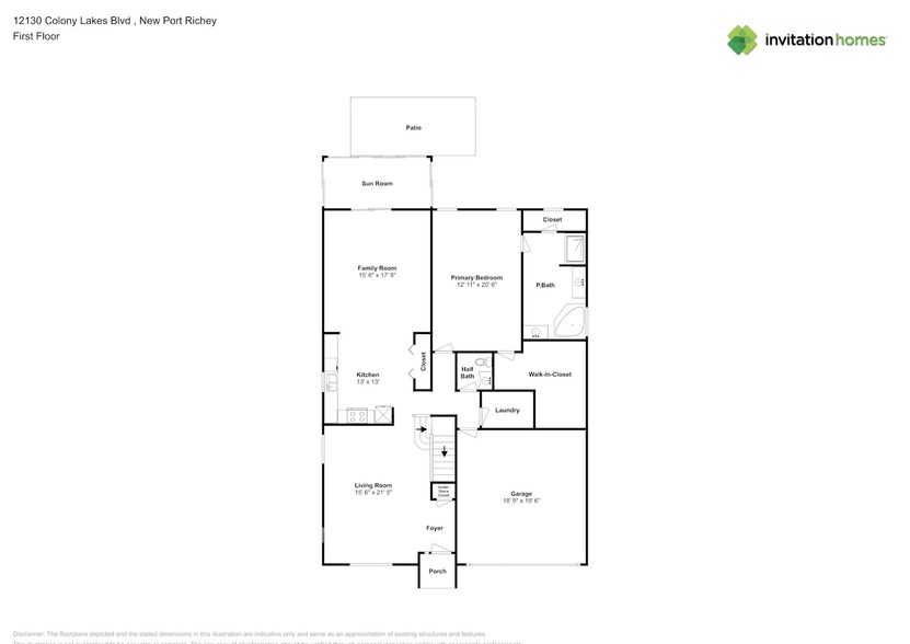 Building Photo - 12130 Colony Lakes Blvd