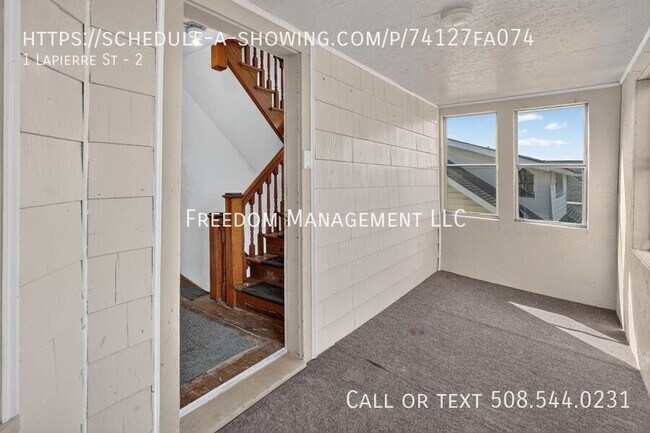 Building Photo - 1 Lapierre St
