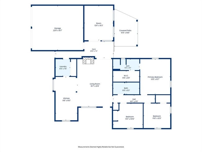 Building Photo - 10903 Mellow Ln
