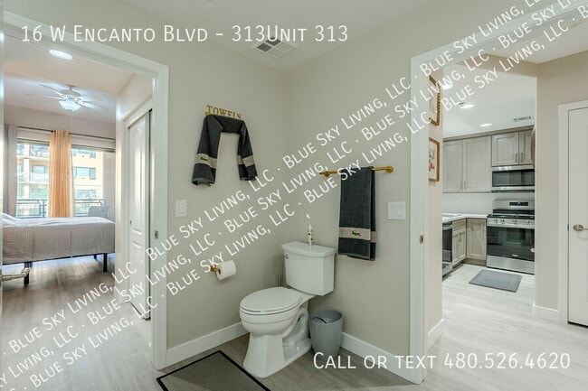 Building Photo - 16 W Encanto Blvd