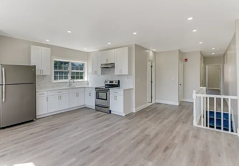 Building Photo - 1438 W York St