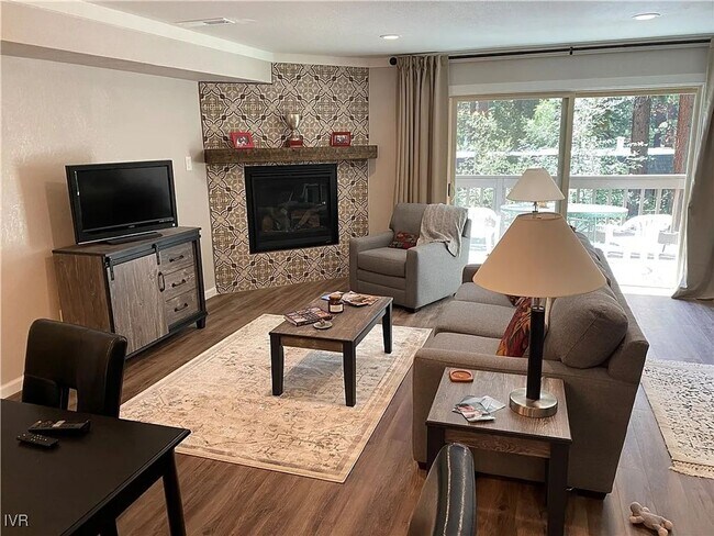 Building Photo - High Sierra