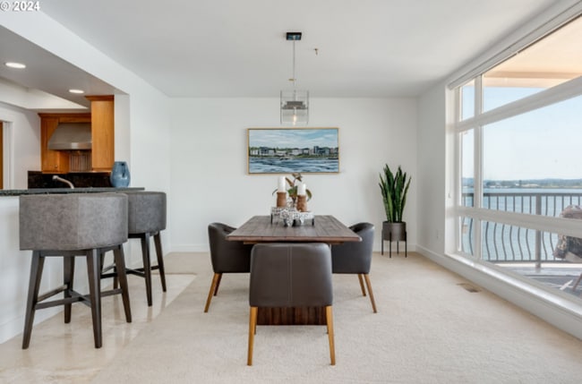 Building Photo - HALF MONTH FREE OF RENT Elegant Riverfront...