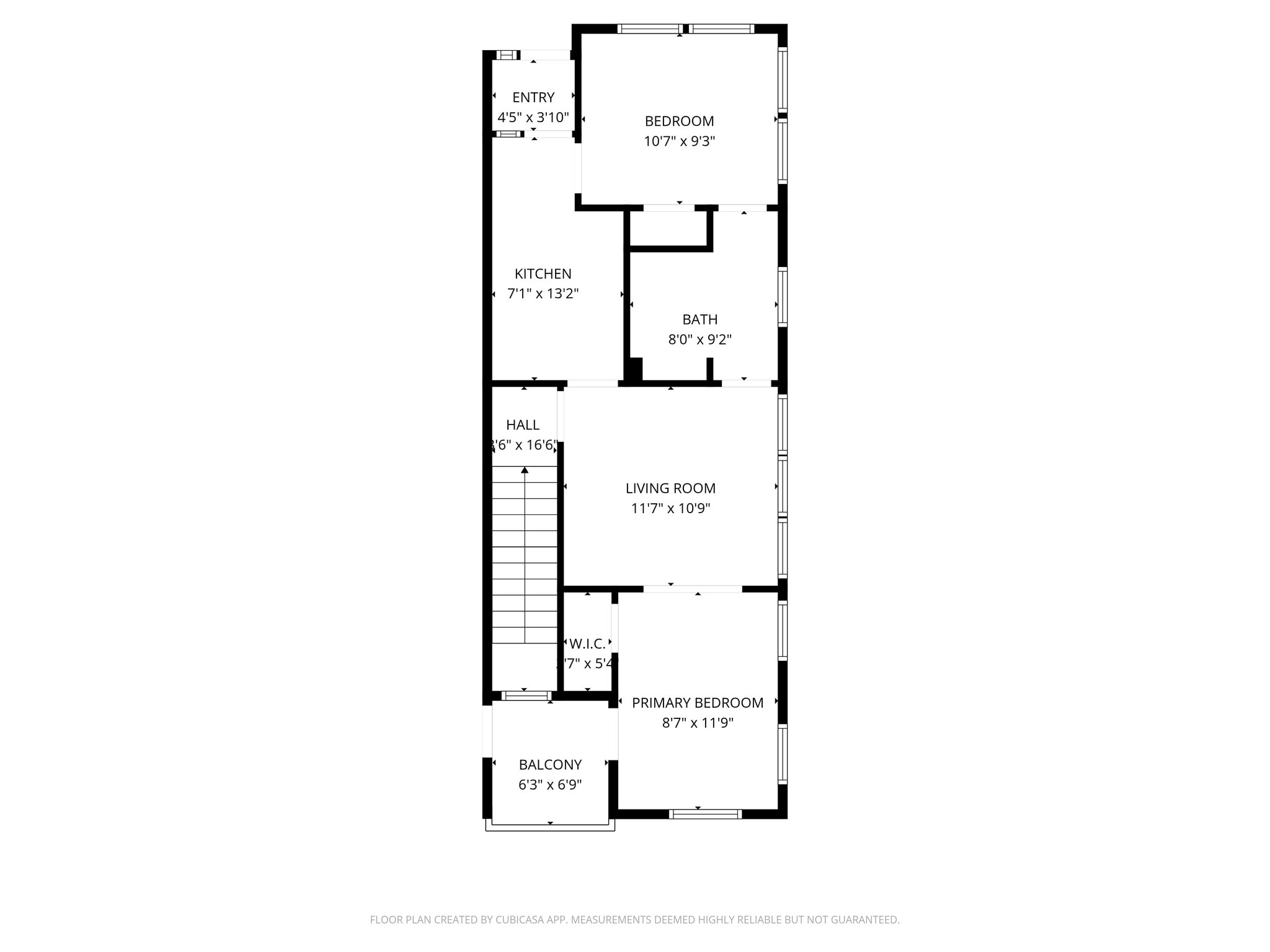 Building Photo - 2630 E St