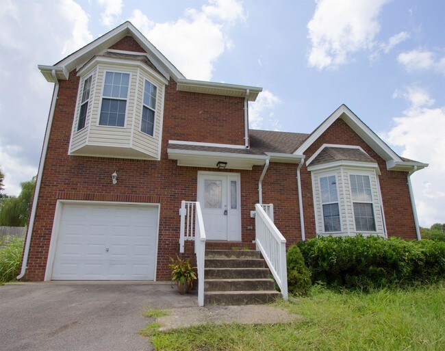 123 Deerfield Dr 123 Deerfield Dr Springfield TN 37172 Apartment Finder