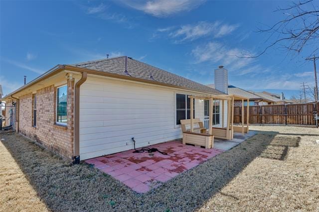 Building Photo - 3411 Austin St