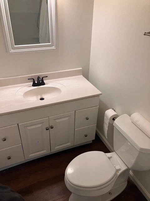 Bathroom - 2 Mountain Site Ln Ext