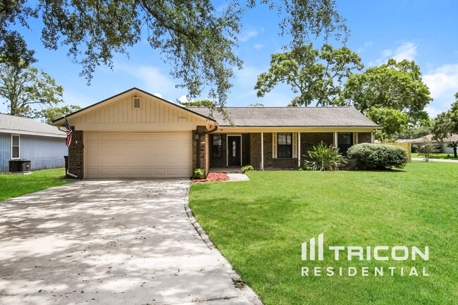 Building Photo - 3121 Southwell Ct