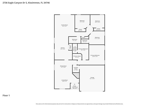 Building Photo - 2736 Eagle Canyon Dr S