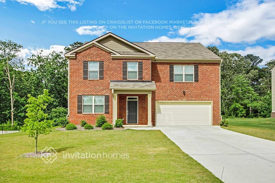 Building Photo - 3421 Lilly Brook Dr