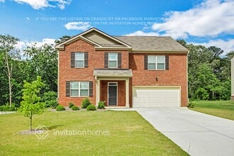 Building Photo - 3421 Lilly Brook Dr