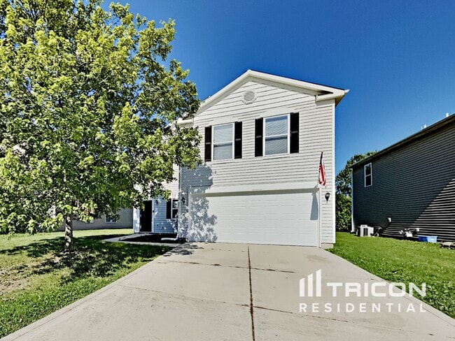 Building Photo - 4026 Congaree Dr