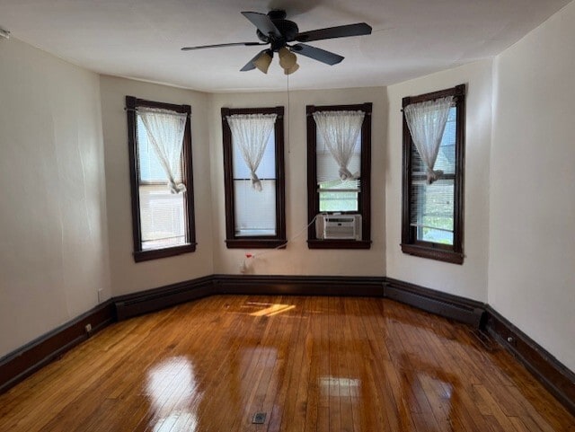 Living Room - 251 E 3rd St