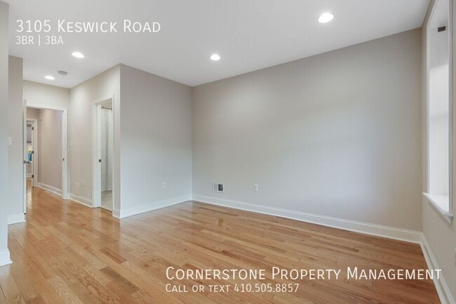 Building Photo - 3105 Keswick Rd