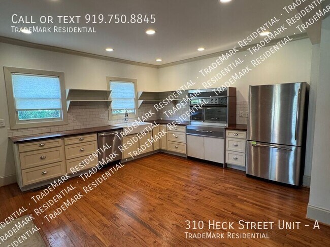 Primary Photo - 310 Heck St