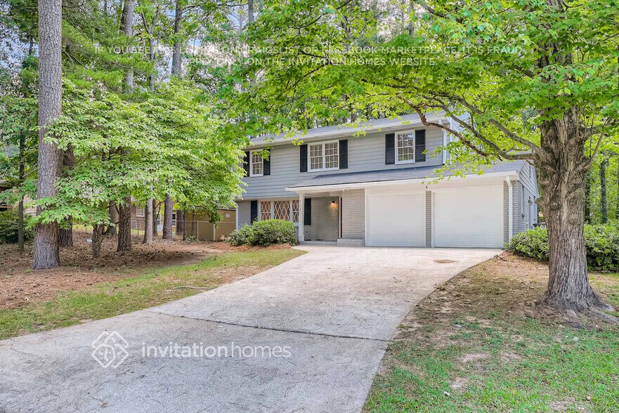Building Photo - 5340 Crestwood Cir SW