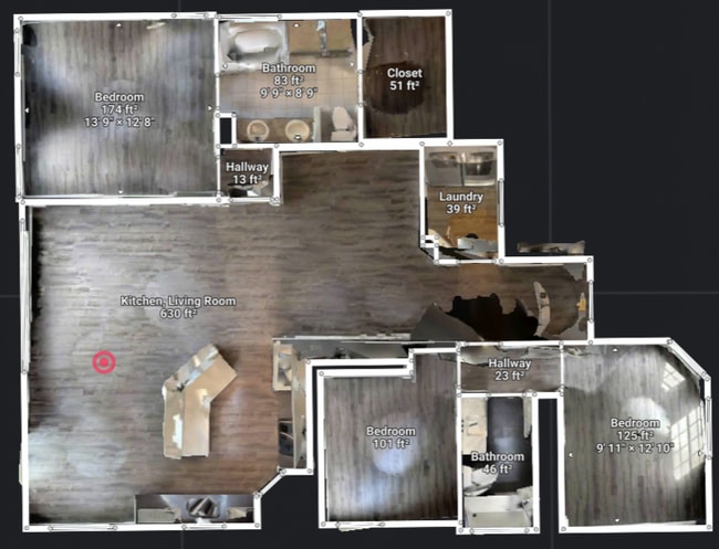 Building Photo - 838 Addison Dr NE