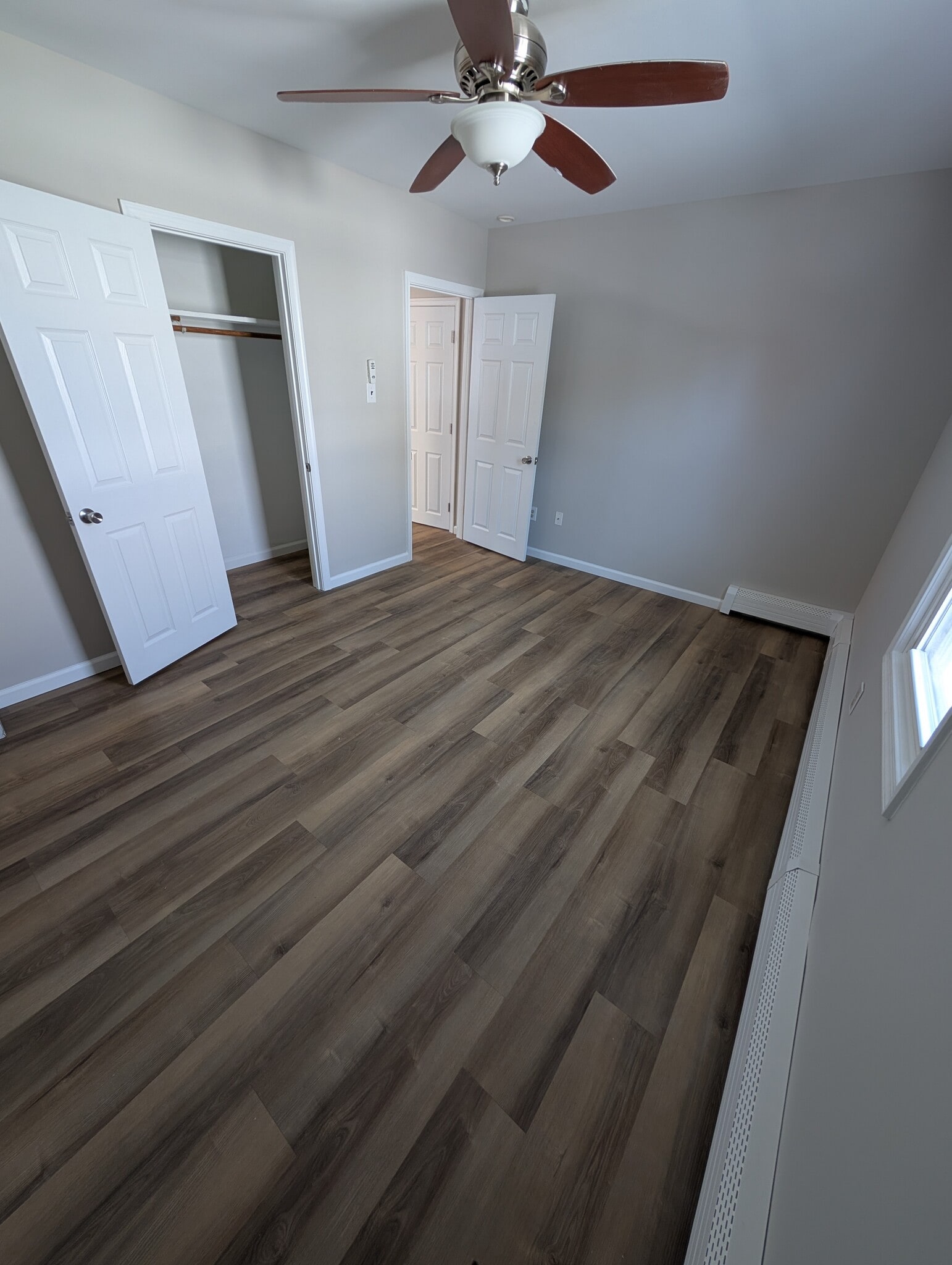 Bedroom 1 - 2461 Susquehanna Rd