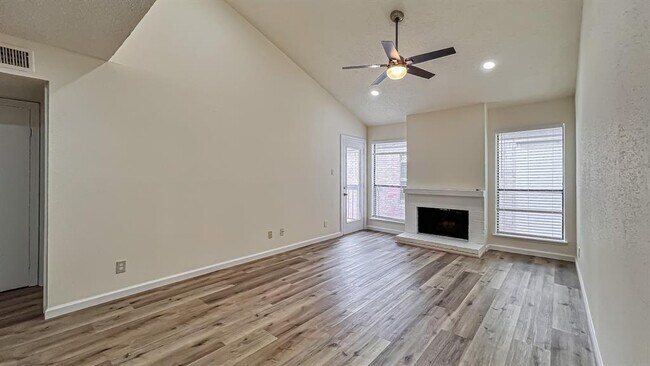 Building Photo - 7900 N Stadium Dr