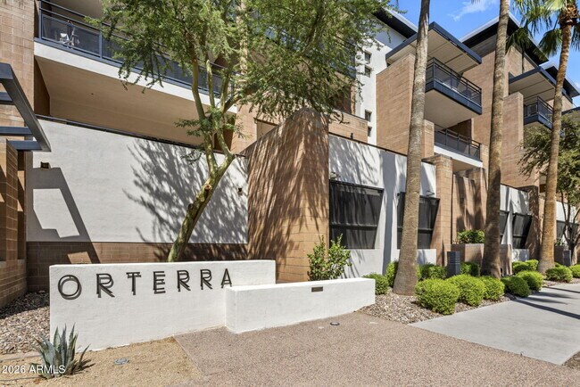Building Photo - 7126 E Osborn Rd