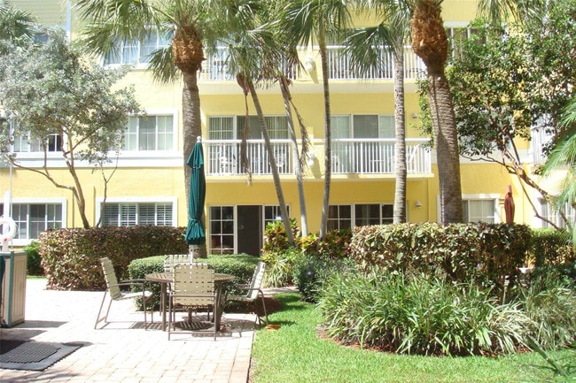 Building Photo - 1515 E Broward Blvd