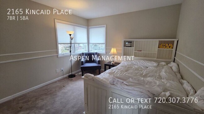 Building Photo - 2165 Kincaid Pl