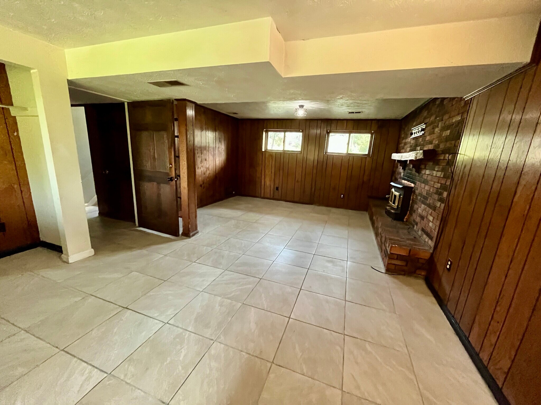 Basement - 3313 Tisdale Dr