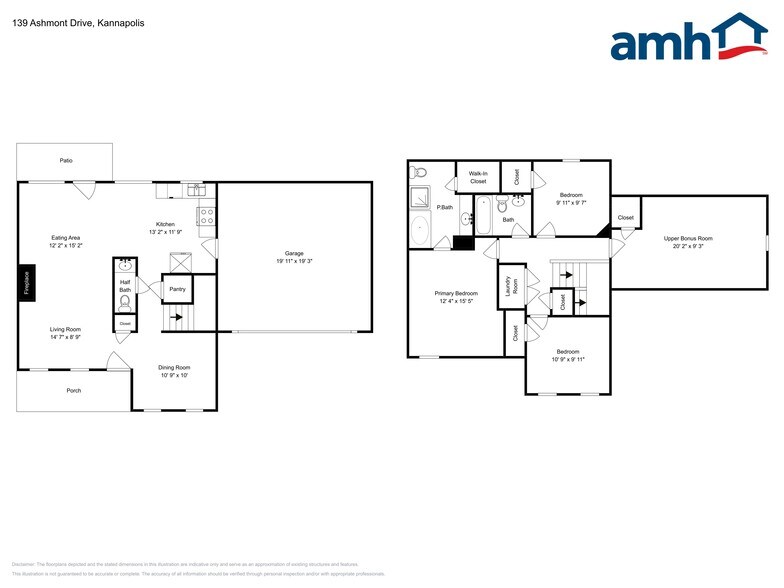 Building Photo - 139 Ashmont Dr