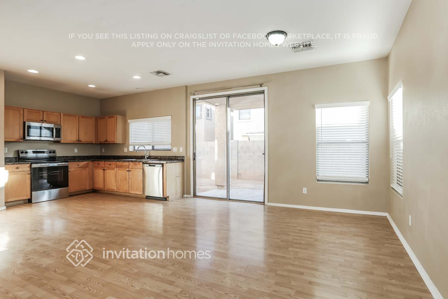 Building Photo - 6425 W Constance Way