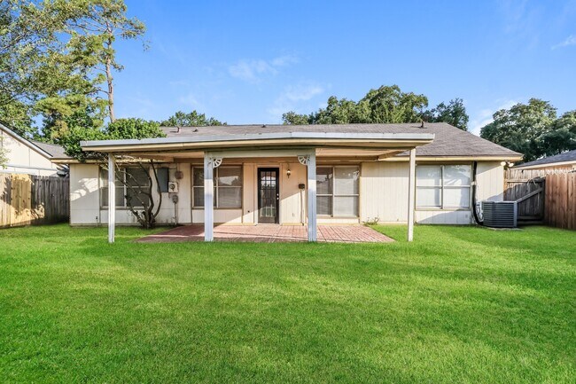 Building Photo - 21126 N Tangle Creek Ln