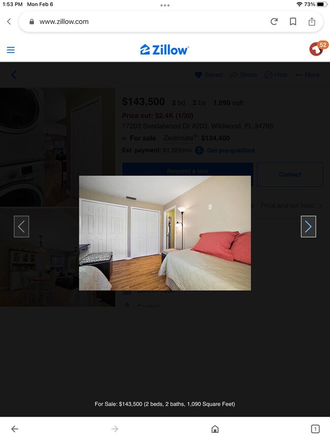 Building Photo - 17203 Sandalwood Dr