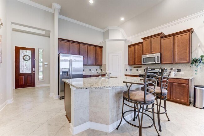 Building Photo - 20807 Tallow View Ln