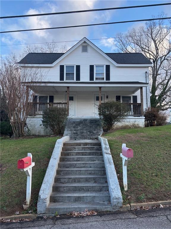 Building Photo - 13 Highland St