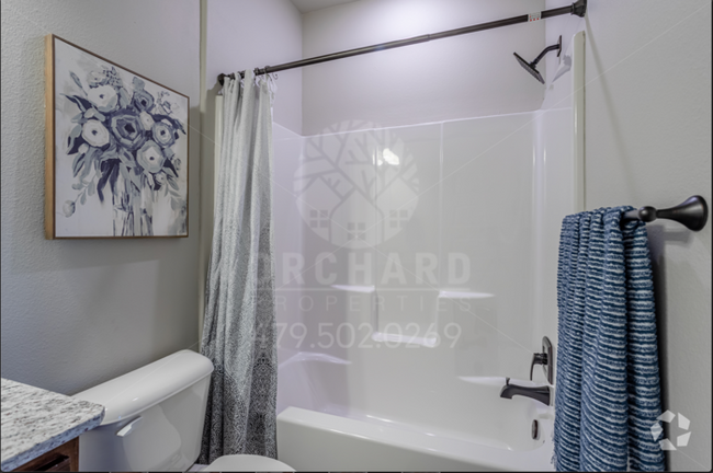 Building Photo - CC3 | Cedar Crest Farmington