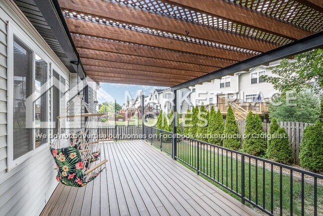 Building Photo - 3822 Adesso Ln